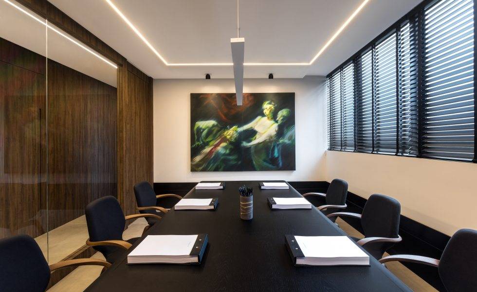 Conheça nosso quadro de diretores
